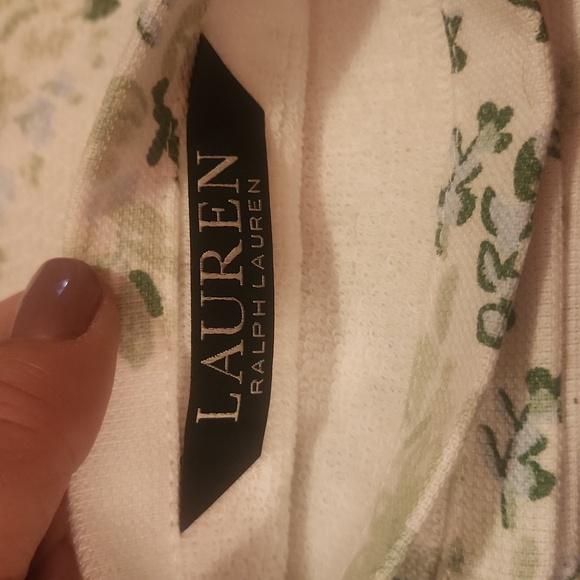 Lauren Ralph Lauren kitchen towels nwt - Picture 4 of 6